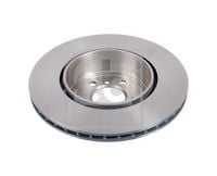 TARCZA HAM TYL 345X24 V FEBI BILSTEIN