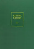Sztuka polska. Tom 5. Późny barok, rokoko i klasycyzm