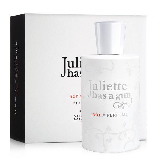 Juliette has a gun EDP 100 ML zdjęcie 1