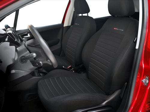 Pokrowce Elegance UNP4 do KIA SPORTAGE na Arena.pl