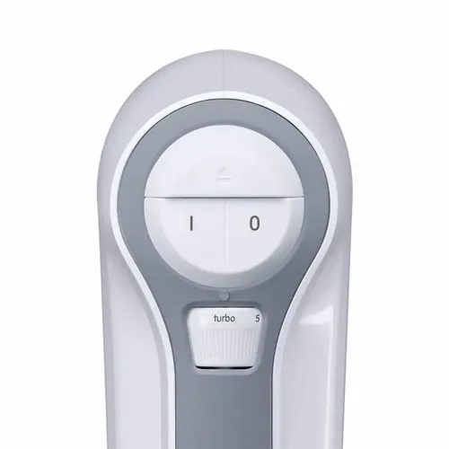 Mikser ręczny Braun MultiMix 3 HM 3137 WH 500 W biały na Arena.pl