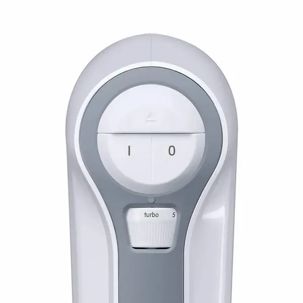 Mikser ręczny Braun MultiMix 3 HM 3137 WH 500 W biały zdjęcie 2