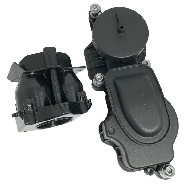 Separator oleju odma do BMW E81 E87 E6 E90 E91 zdjęcie 1