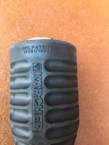 KARCHER DYSZA ROTACYJNA 035 na Arena.pl