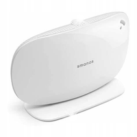 Smanos System alarmowy GSM / SMS (iOS & Android) X300