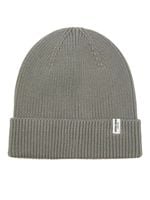 Jack&Jones czapka zimowa JACKRINK BEANIE LN 12193386 CASTOR GRAY