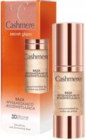 DAX CASHMERE Baza wygładzająco-rozświetlająca 30ml