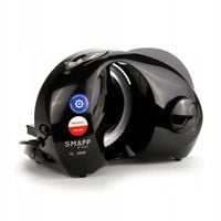 POLSKA KRAJALNICA SMAPP 294.5 CZARNA