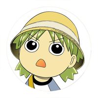 Przypinka Yotsuba! DO WYBORU