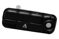 Zbiornik wyrównawczy płynu chłodniczego MERCEDES CLK C zamiennik 2025000649