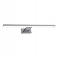 2X Kinkiet SHINE CHROME 30cm 7W LED Milagro lampa ścienna 7W LED