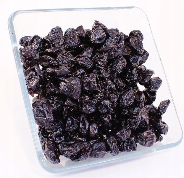 Herbata czerwona arom. PU-ERH CHIŃSKA WIŚNIA 1 kg zdjęcie 7