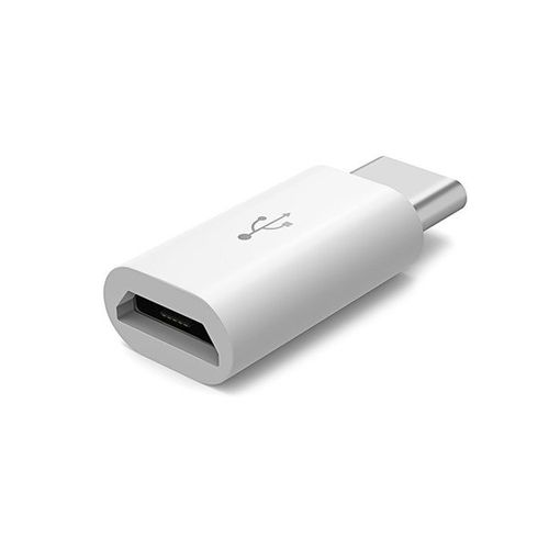 Rock Adapter - Micro-USB do USB-C na Arena.pl