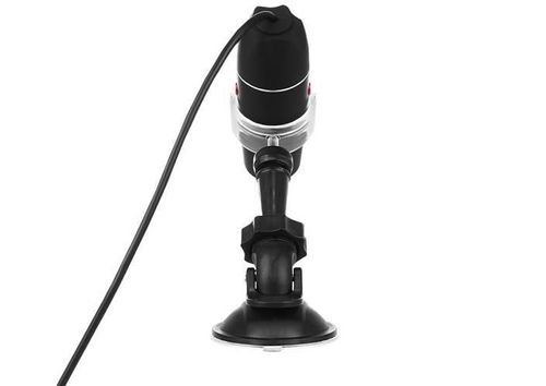 Mikroskop Cyfrowy Usb 1600X na Arena.pl
