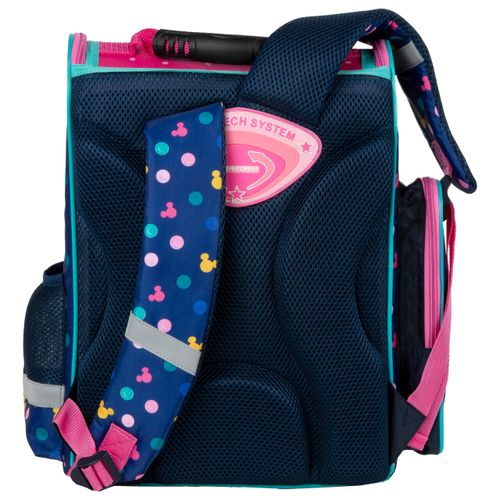 DERFORM TORNISTER ERGONOMICZNY MINNIE 24 na Arena.pl