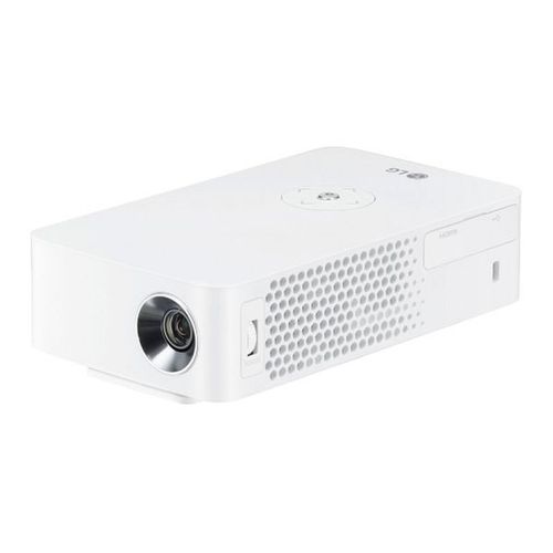 Projektor LG PH30JG Biały na Arena.pl