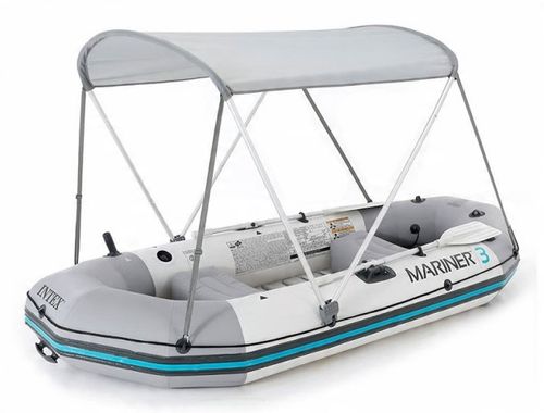 Dach przeciwsłoneczny do łodzi INTEX 68600 na Arena.pl
