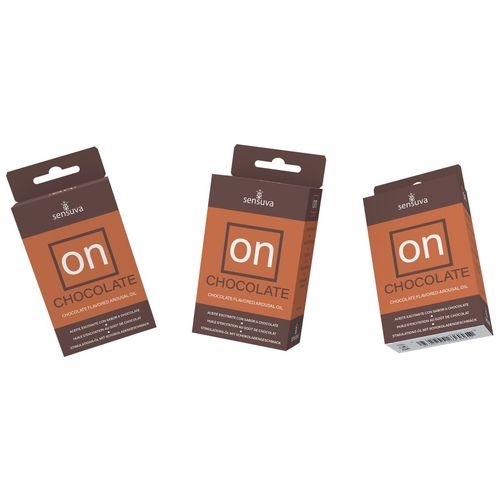 Olejek Stymulujący Sensuva na Arena.pl