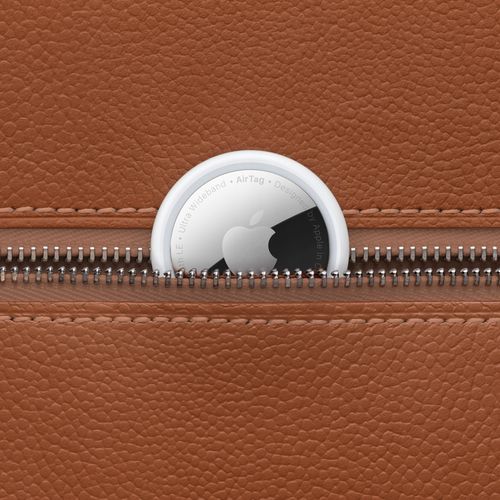 Apple AirTag 4 szt. (MX542ZY/A) na Arena.pl