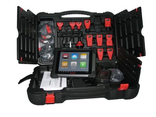 AUTEL MS908 MaxiSys Tester diagnostyczny na Arena.pl