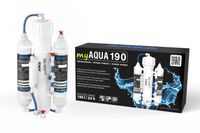 ARKA MYAQUA 190 FILTR RO 190L/24H Odwrócona osmoza