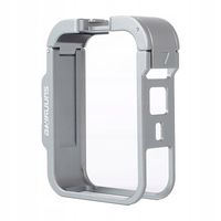 Sunnylife Metalowa Magnetyczna Obudowa Etui Case Odporna do Kamery OSMO 360