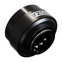 adapter, szybkozłączka moza racing rs07 do kierownicy