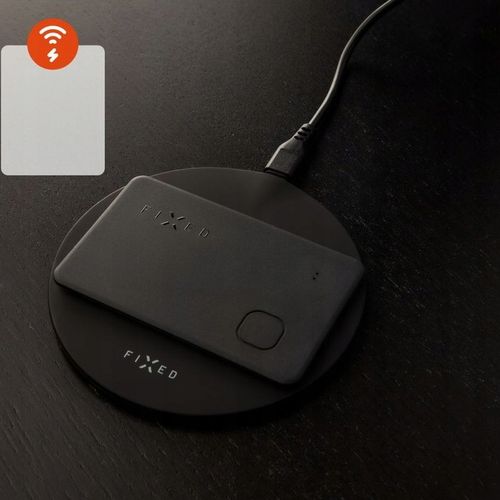 Fixed lokalizator inteligentny tracker do portfela do Apple My Find na Arena.pl