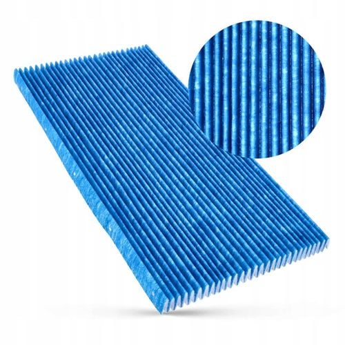 Filtr do oczyszczacza Daikin MCK75J MCK75JVM MC70L Ururu MCK75 MC70LVM na Arena.pl