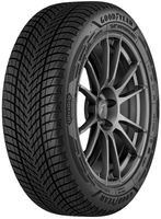 Opona zimowa Goodyear ULTRAGRIP Performance 3 275/35R20 102 W rant ochronny