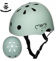 Kask Dziecięcy Ochronny Rower Hulajnoga 47-58 Momi