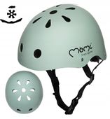 Kask Dziecięcy Ochronny Rower Hulajnoga 47-58 Momi