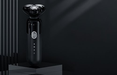 GOLARKA ELEKTRYCZNA MASZYNKA DO GOLENIA ENCHEN MĘSKA MOCHA DO ZAROSTU na Arena.pl