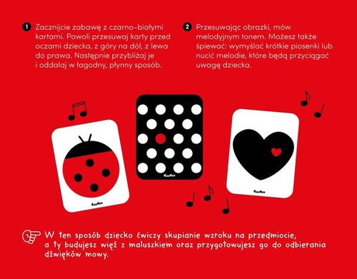 CZUCZU STARTER MALUCHA CO WIDZĘ 0-3-6 MIES.+ na Arena.pl