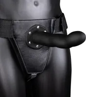 ouch! zakrzywiony model na pasku, wydrążony, 20 cm - regulowany system