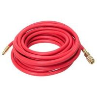 WĄŻ PNEUMATYCZNY PRZEWÓD KOMPRESOR 20 BAR 20M 16MM