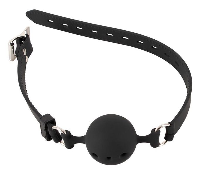 Silicone Gag zdjęcie 3