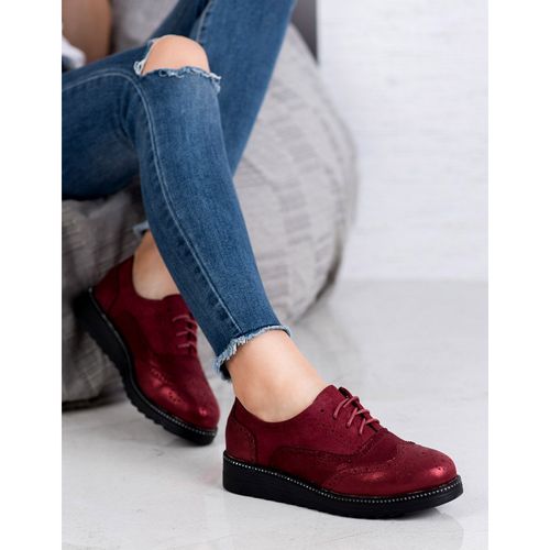 Półbuty Na Platformie r.41 na Arena.pl