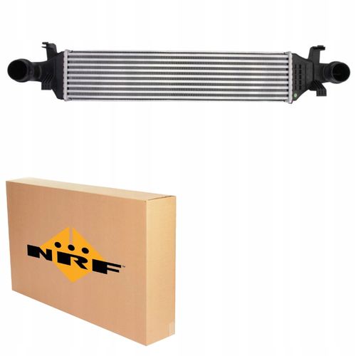 30957/NRF INTERCOOLER DB W176/W246/C117/GLA 11- na Arena.pl