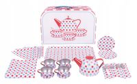 Zestaw do herbatki Bigjigs Toys BJ632