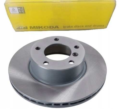 TARCZA HAM PRZOD 296X22 V MIKODA na Arena.pl