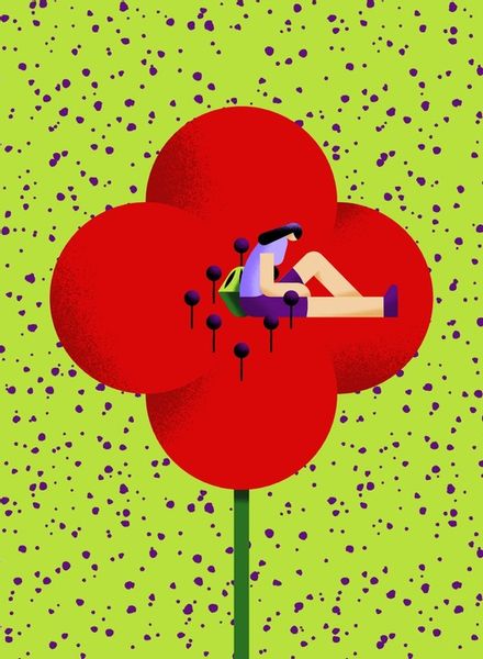 Haj - Damian Sobczyk, Bartek Przybyszewski zdjęcie 2