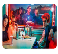 Podkładka pod myszkę Riverdale
