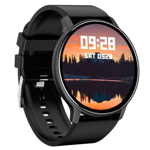 Smartwatch Giewont GW120-2 PRO Czarny na Arena.pl