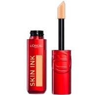 l'oréal paris skin ink podkład+korektor 118 cool rose