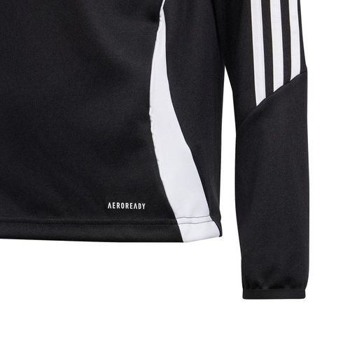 Bluza adidas Tiro 24 Training Jr IJ9952 152cm na Arena.pl