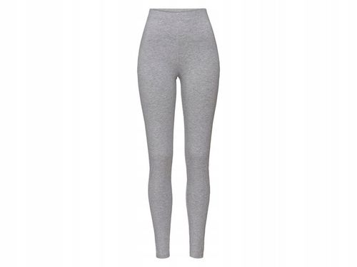 Legginsy damskie, 2 pary roz. S 36/38 na Arena.pl