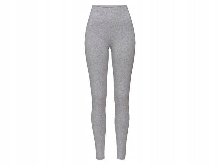 Legginsy damskie, 2 pary roz. S 36/38 zdjęcie 2