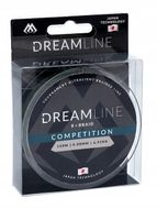 2 x PLECIONKA MIKADO DREAMLINE COMPETITION 150m 0,14mm