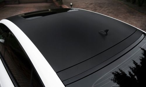 CARBON 3D FOLIA SAMOCHODOWA WŁÓKNO WĘGLOWE OKLEINA DO KOKPITU KAROSERII 2m na Arena.pl